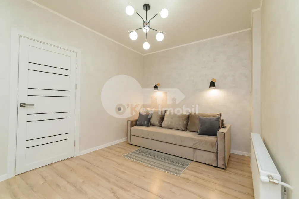 Квартира, Рышкановка, ПИЕТРЭРИЕЙ