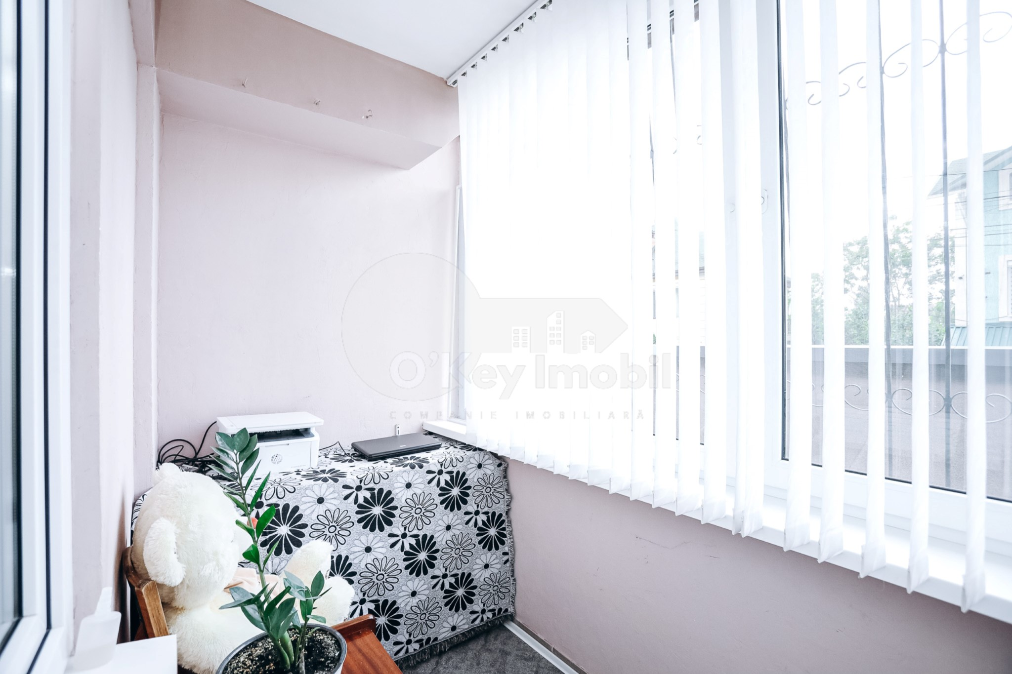 Apartament, Botanica, GRENOBLE