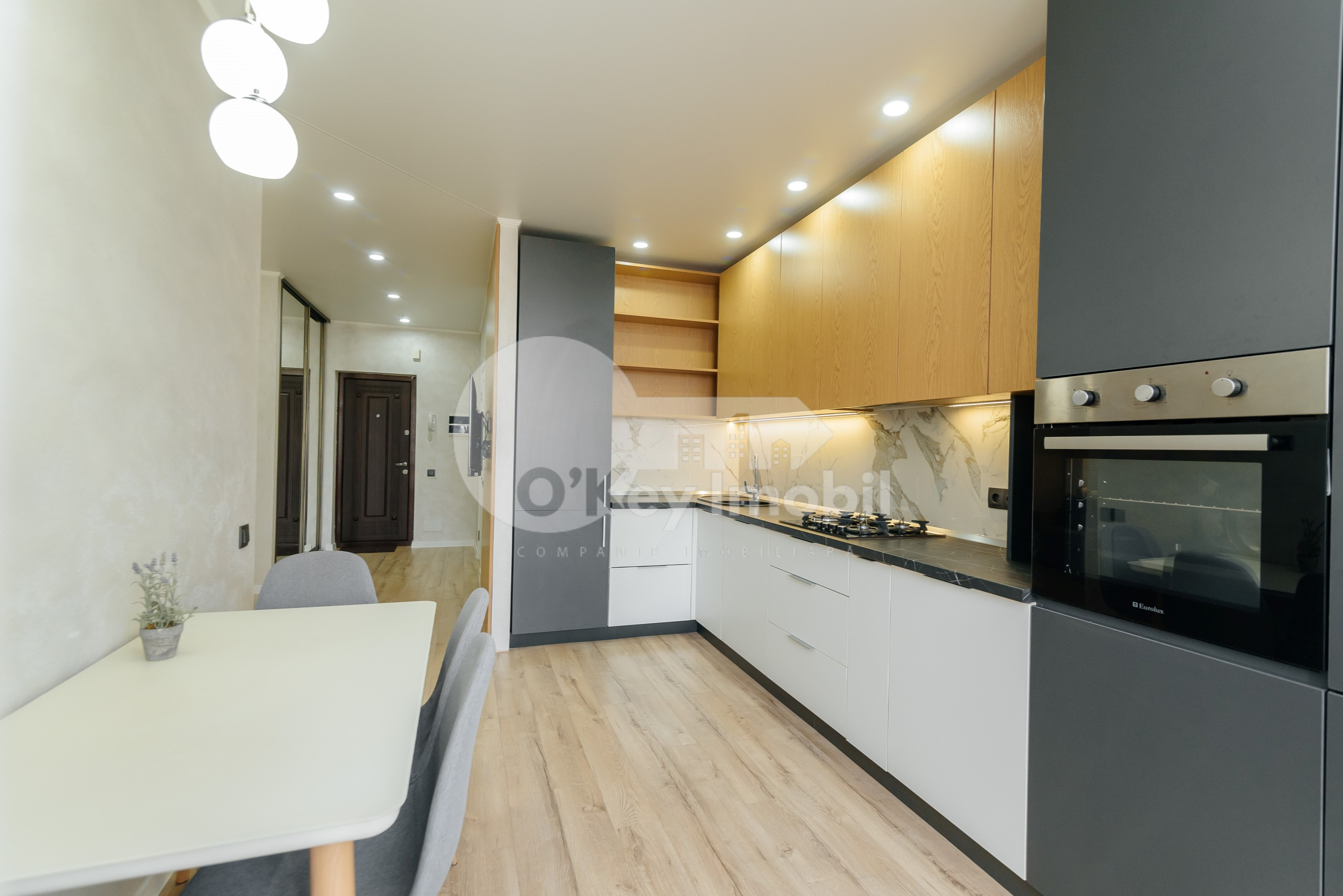 Apartament, Râșcani, PIETRĂRIEI