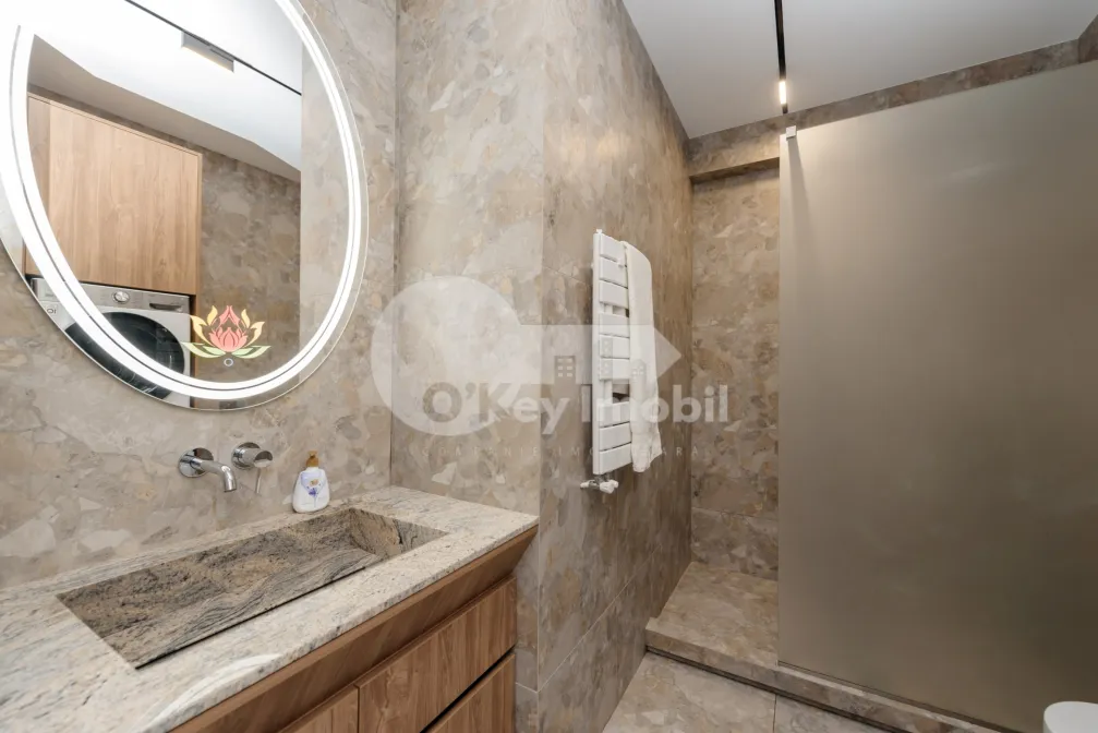 Apartament, Centru, TRICOLORULUI