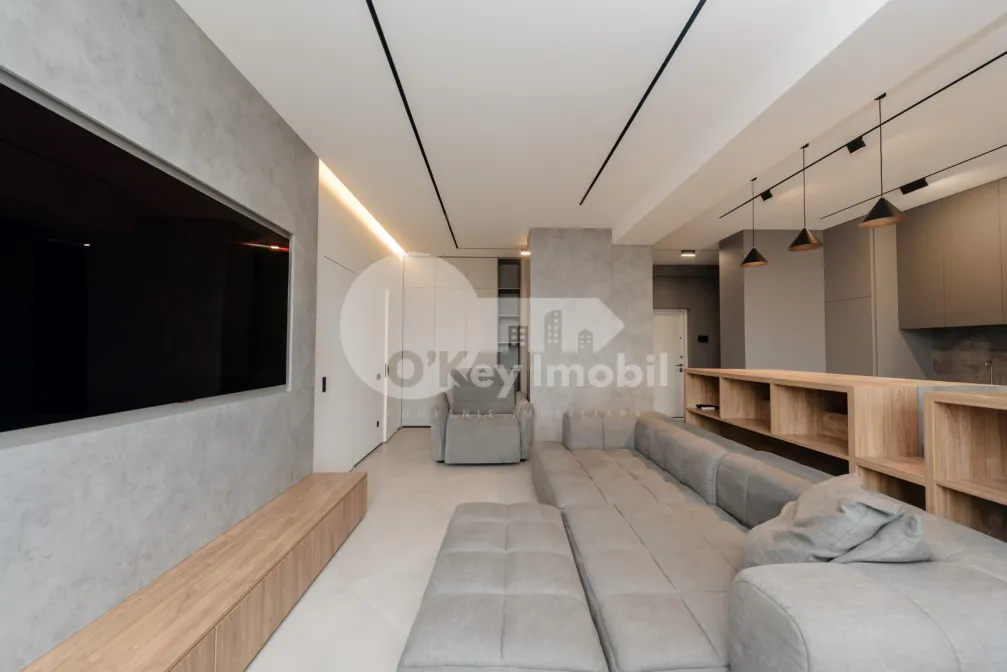 Apartament, Centru, TRICOLORULUI