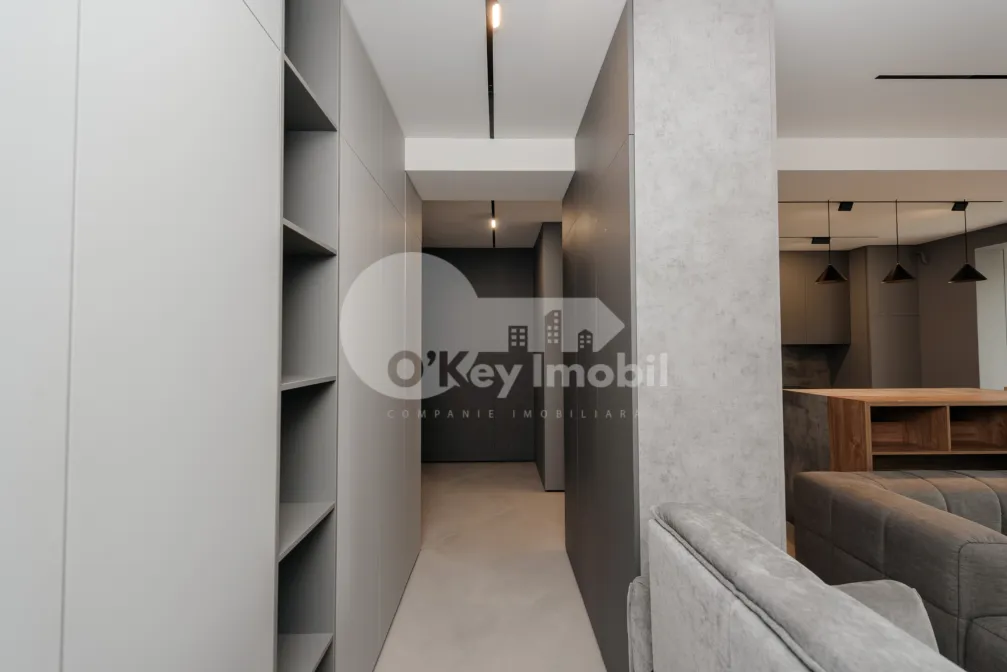 Apartament, Centru, TRICOLORULUI