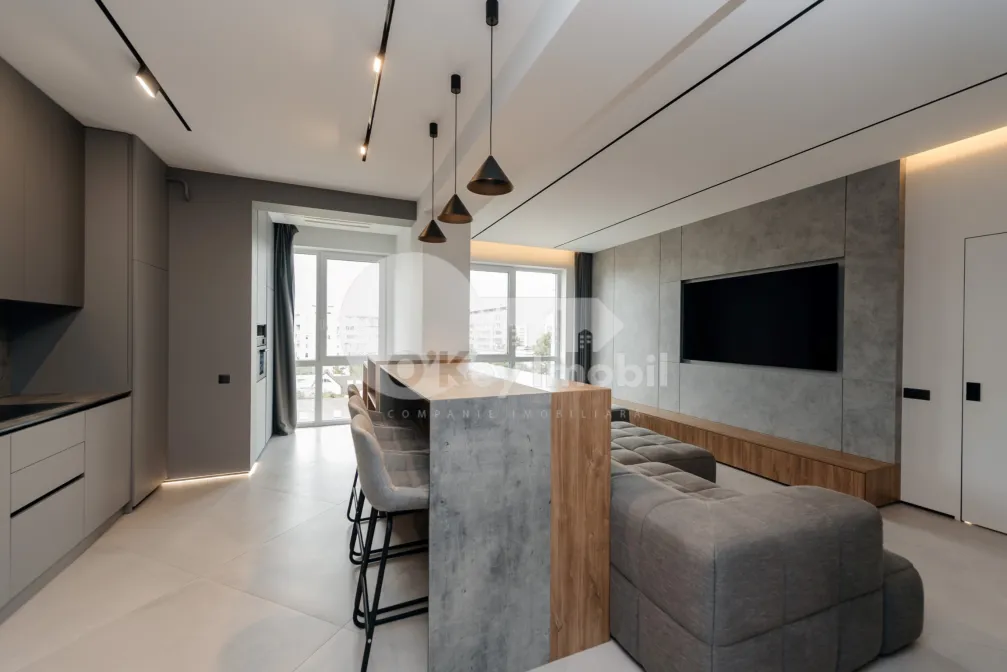 Apartament, Centru, TRICOLORULUI