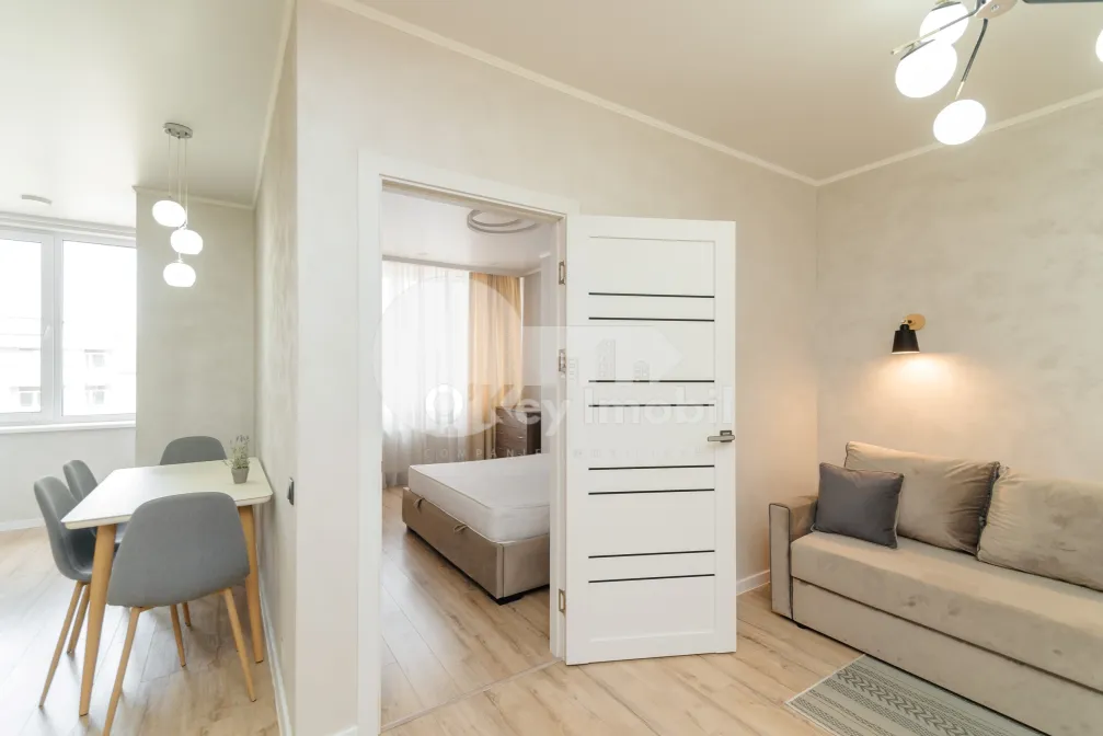 Квартира, Рышкановка, ПИЕТРЭРИЕЙ