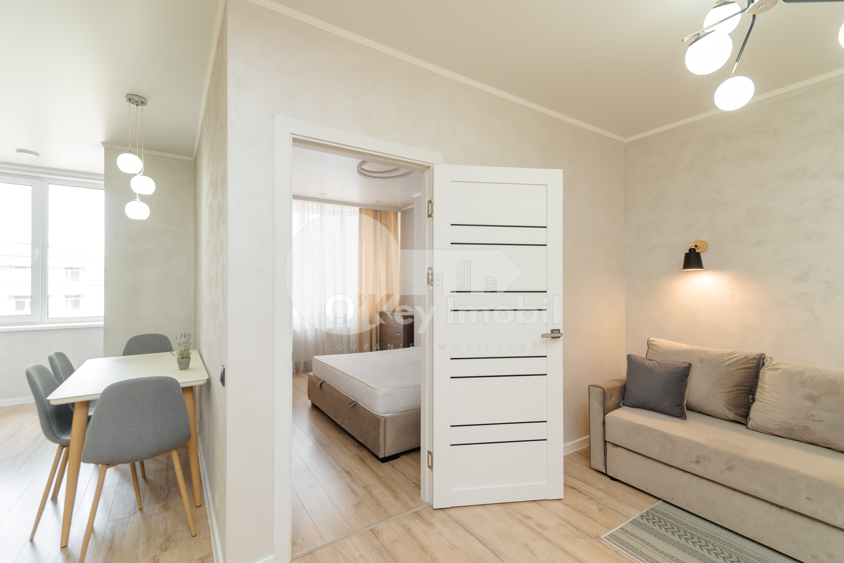 Apartament, Râșcani, PIETRĂRIEI