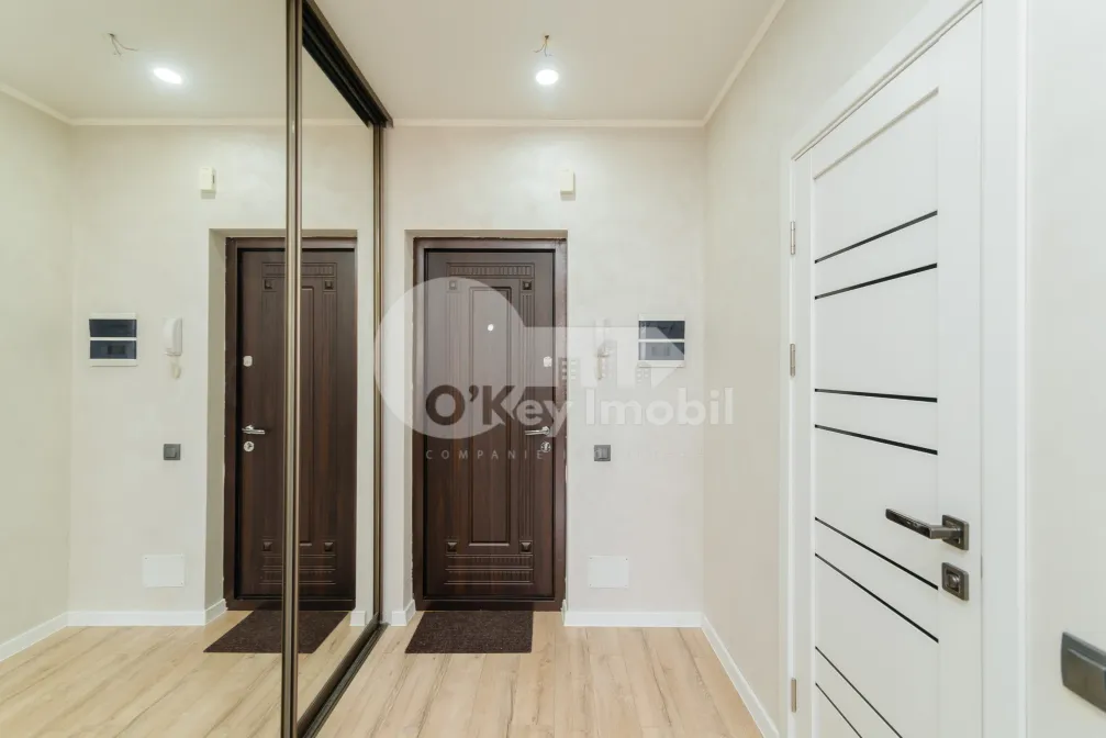 Квартира, Рышкановка, ПИЕТРЭРИЕЙ