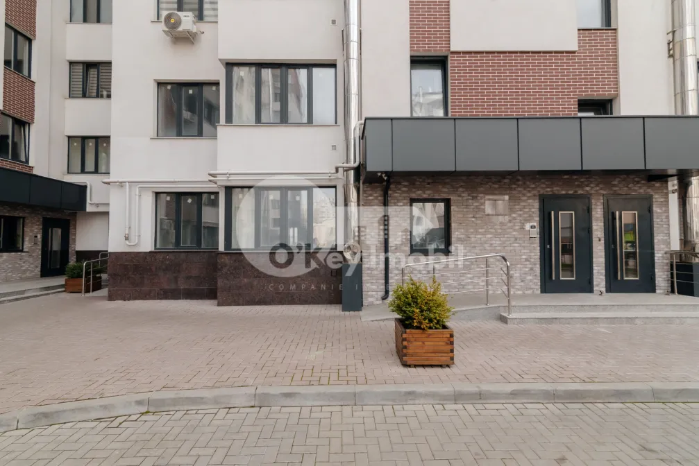 Квартира, Центр, АЛБИШОАРА