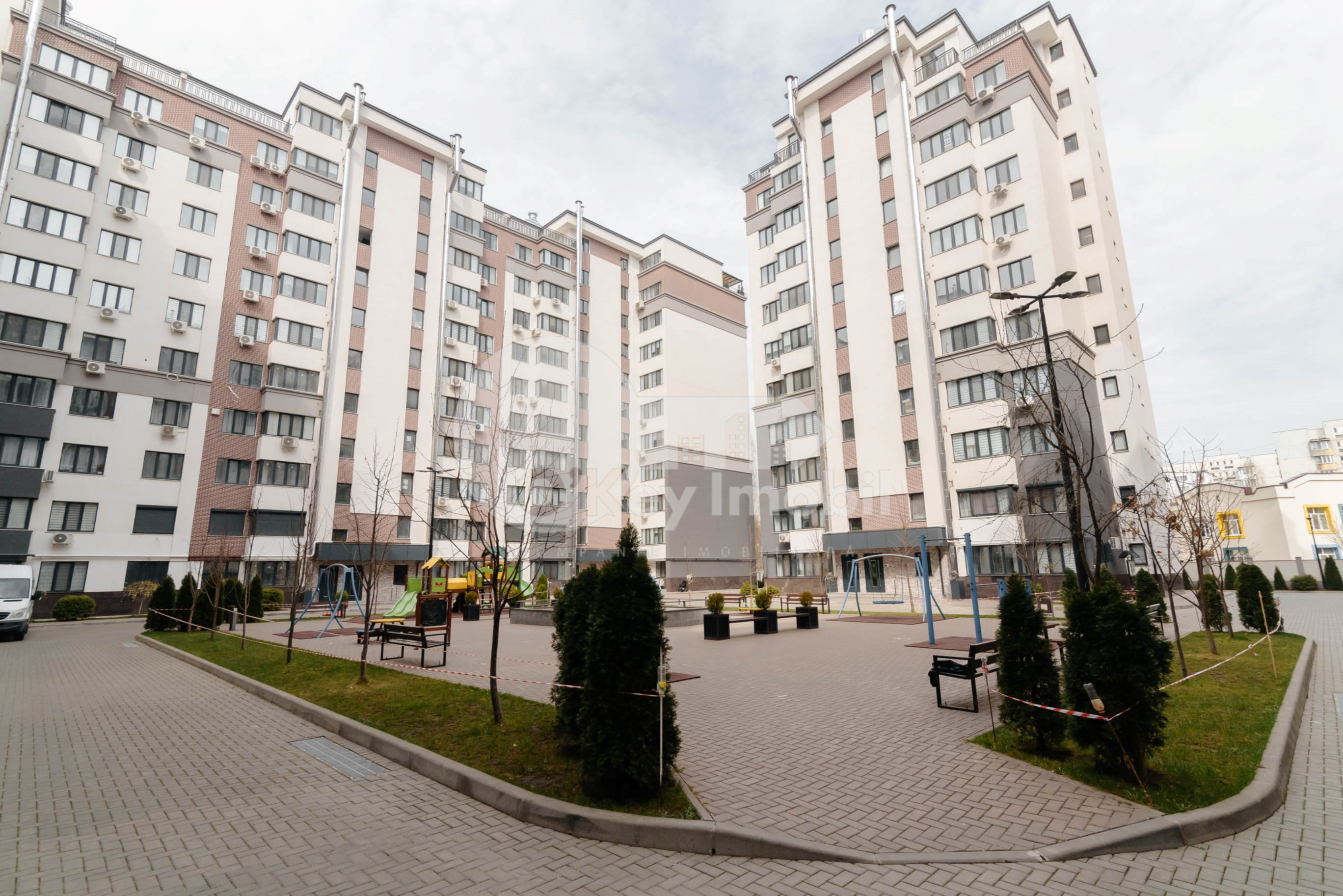 Apartament, Centru, ALBIȘOARA