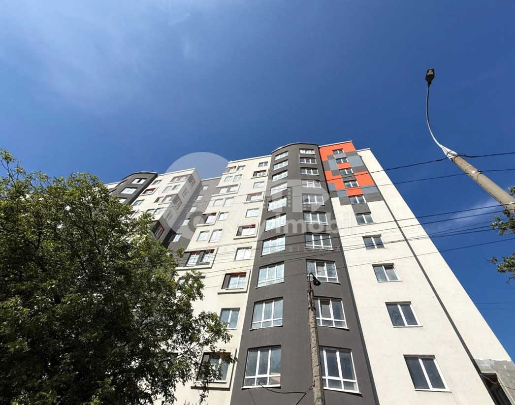 Apartament, Botanica, SARMIZEGETUSA