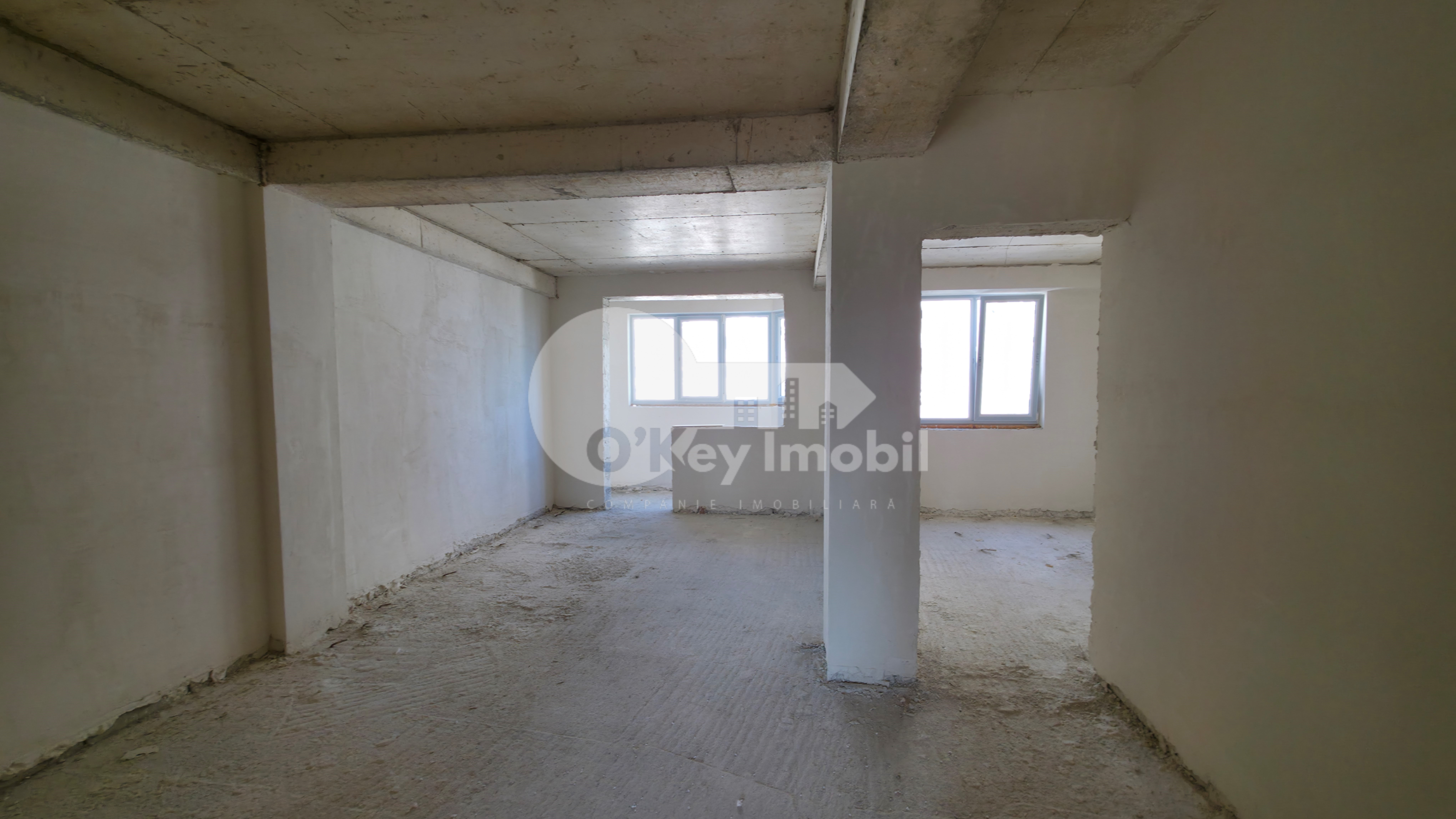 Apartament, Botanica, SARMIZEGETUSA