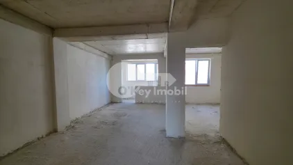 Apartament, Botanica, SARMIZEGETUSA