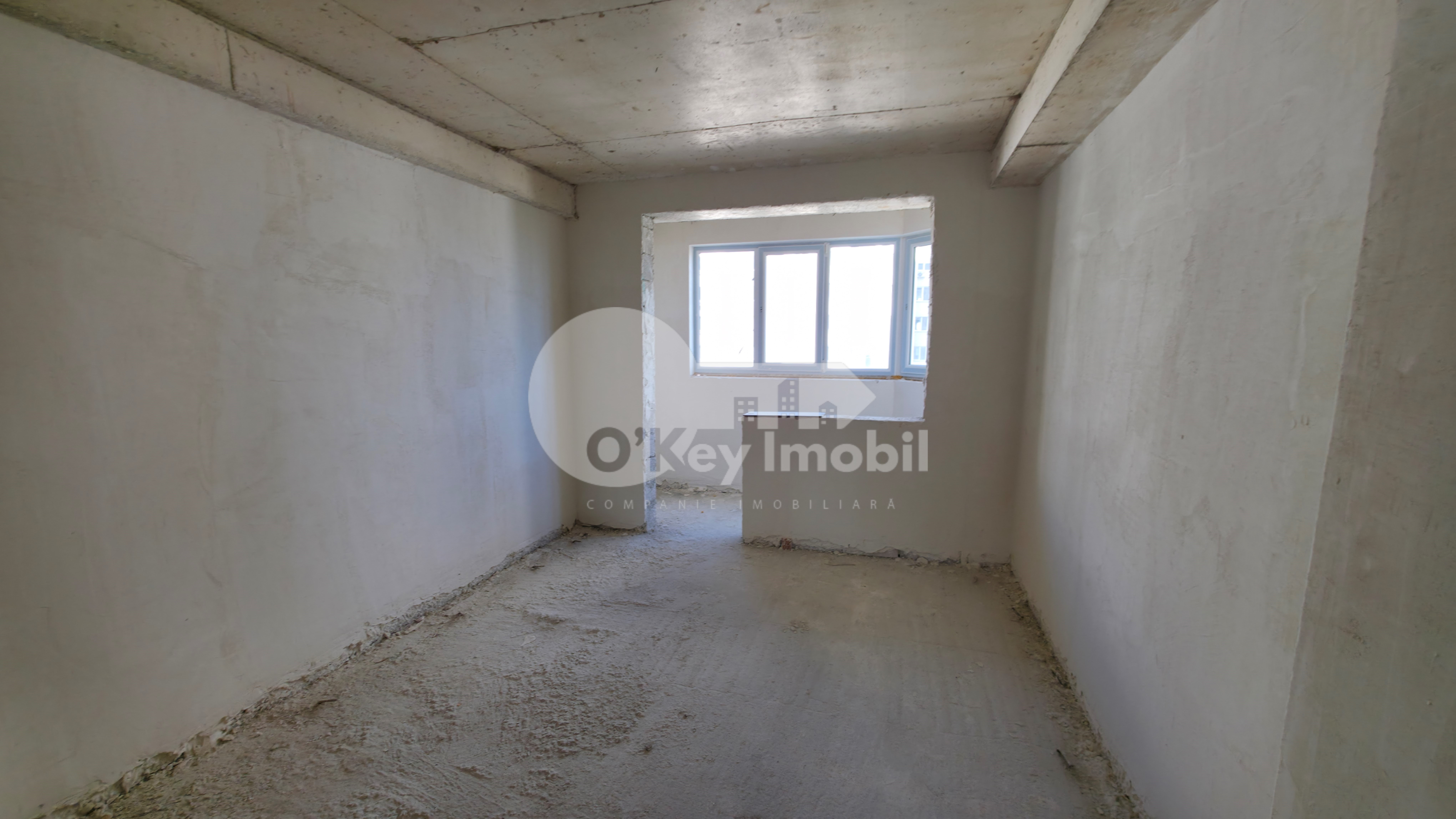 Apartament, Botanica, SARMIZEGETUSA