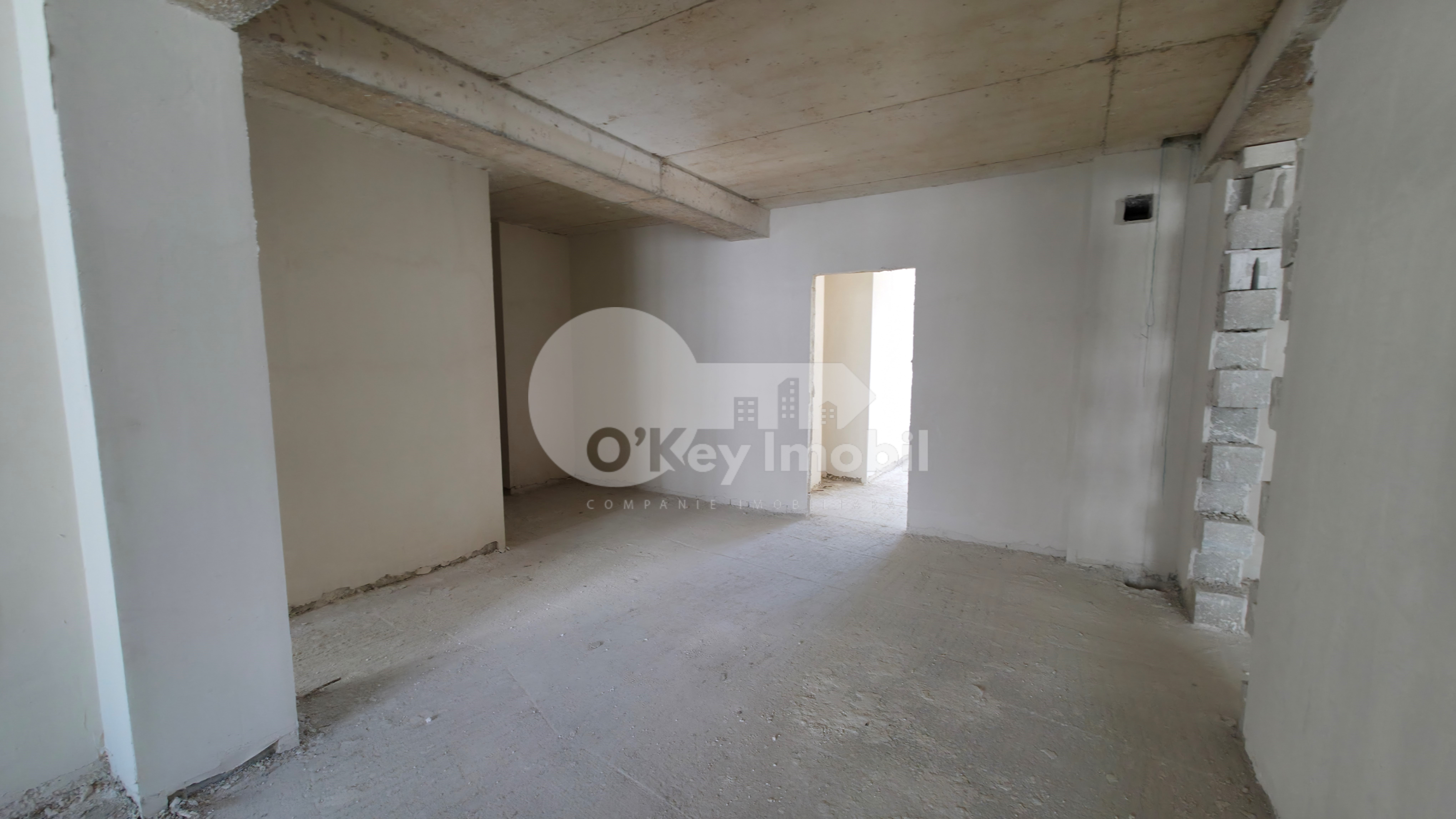 Apartament, Botanica, SARMIZEGETUSA