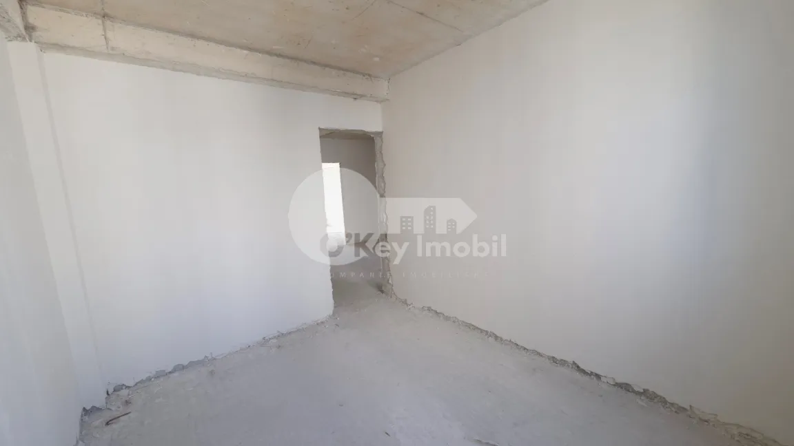 Apartament, Botanica, SARMIZEGETUSA