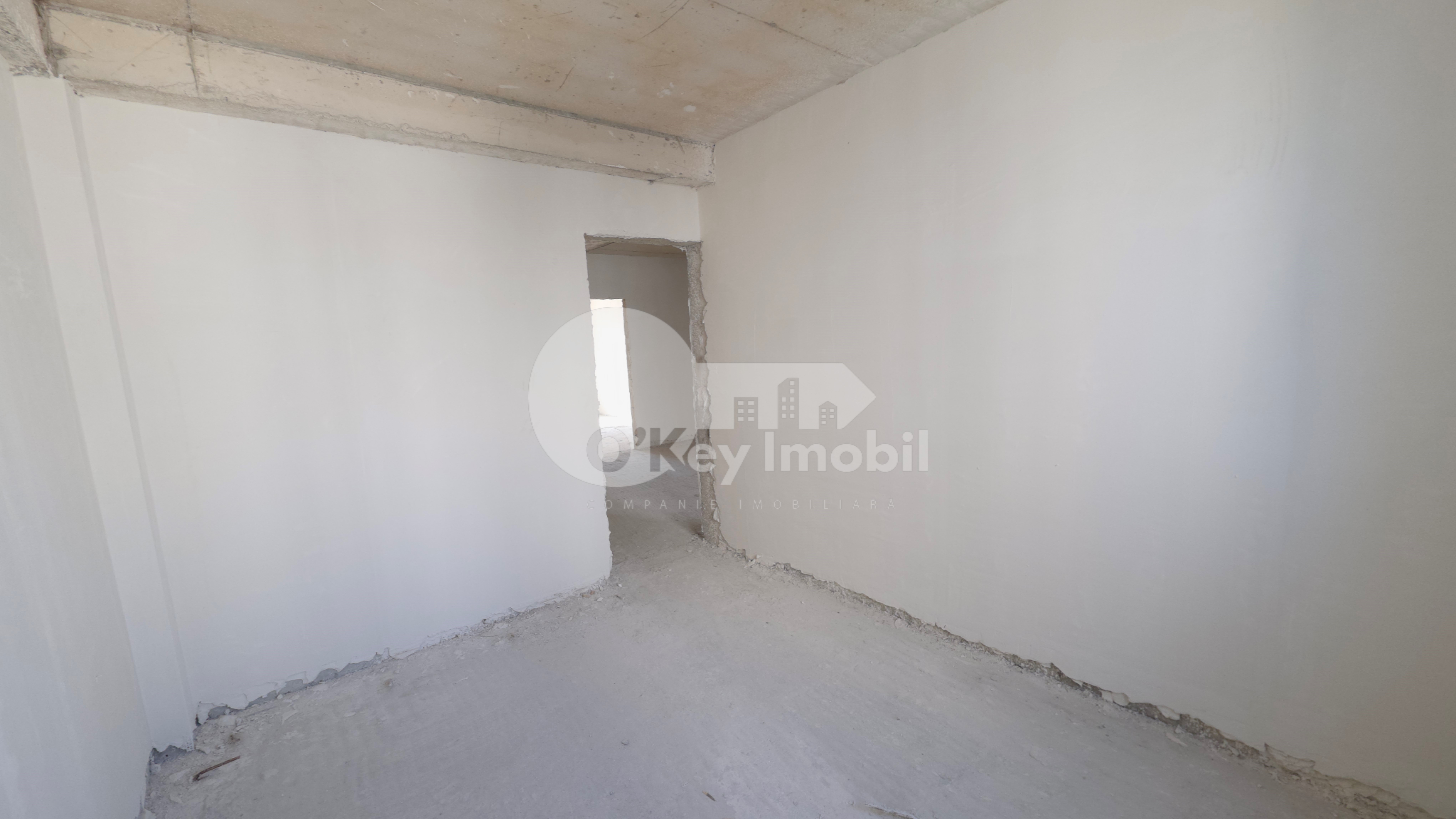 Apartament, Botanica, SARMIZEGETUSA