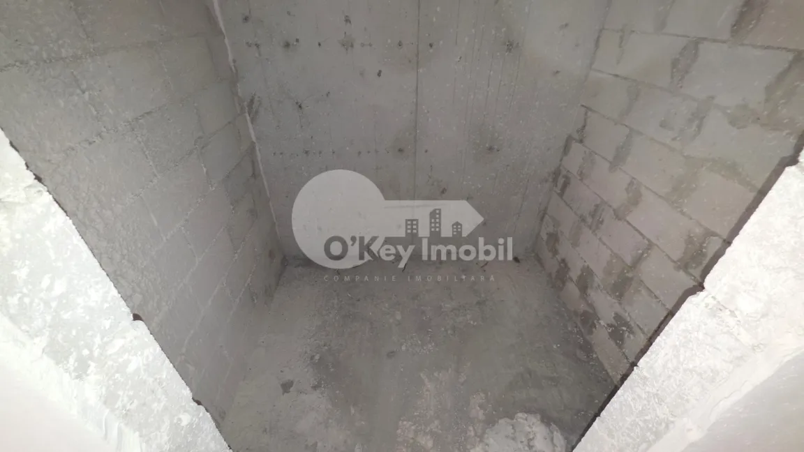 Apartament, Botanica, SARMIZEGETUSA