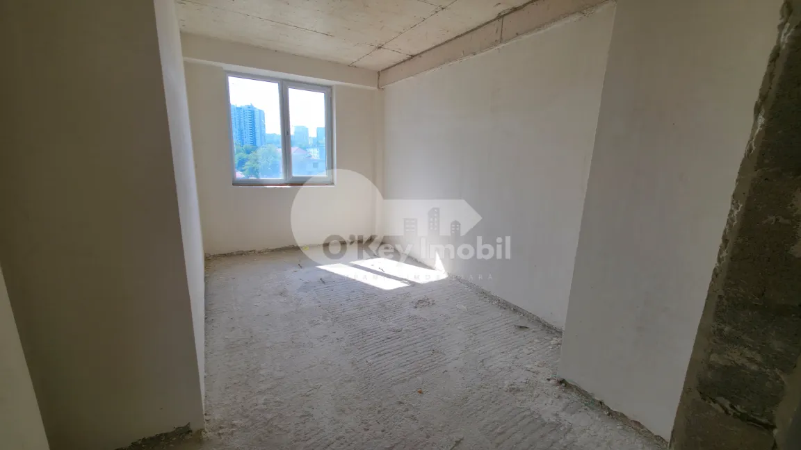 Apartament, Botanica, SARMIZEGETUSA