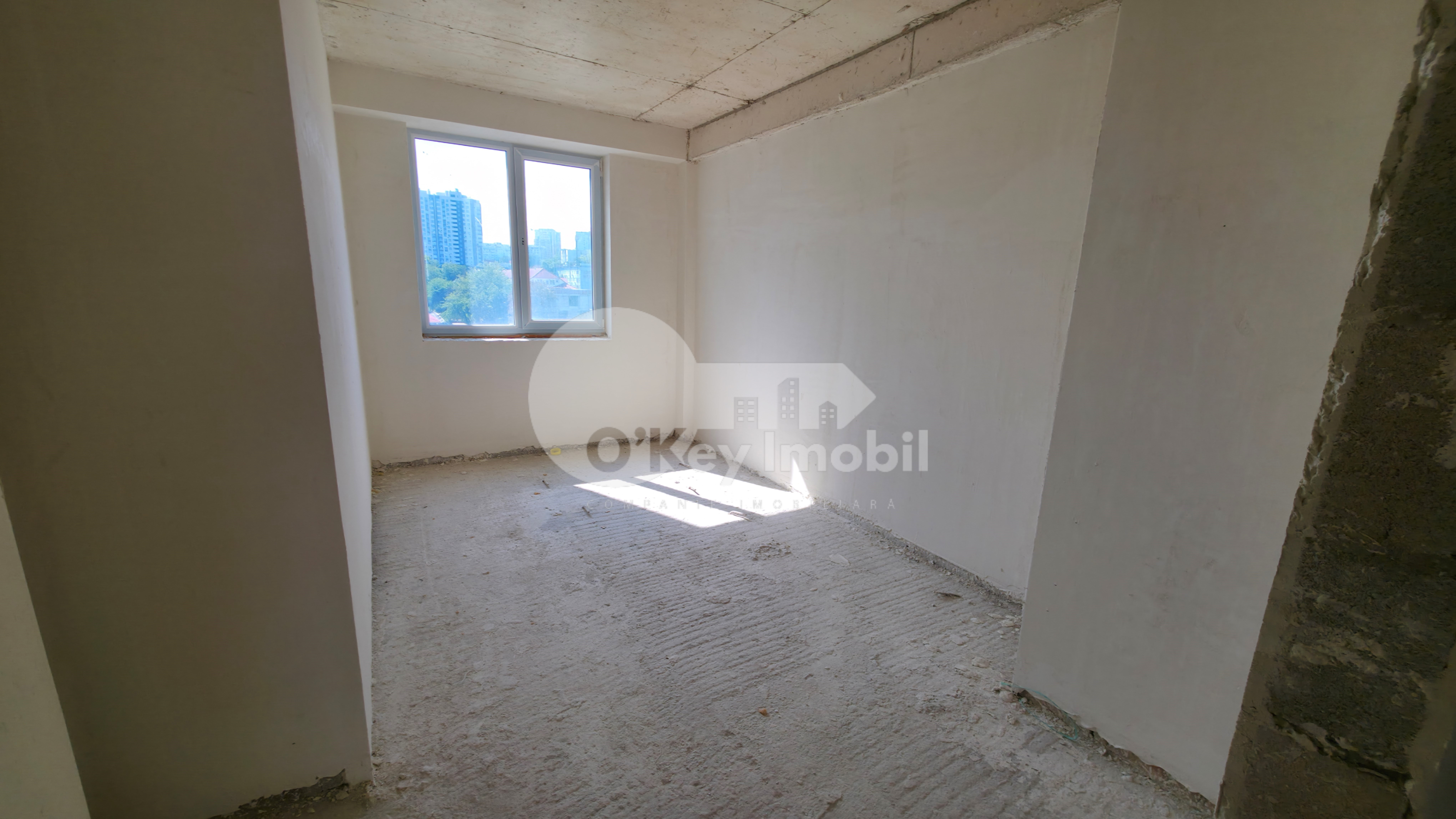 Apartament, Botanica, SARMIZEGETUSA