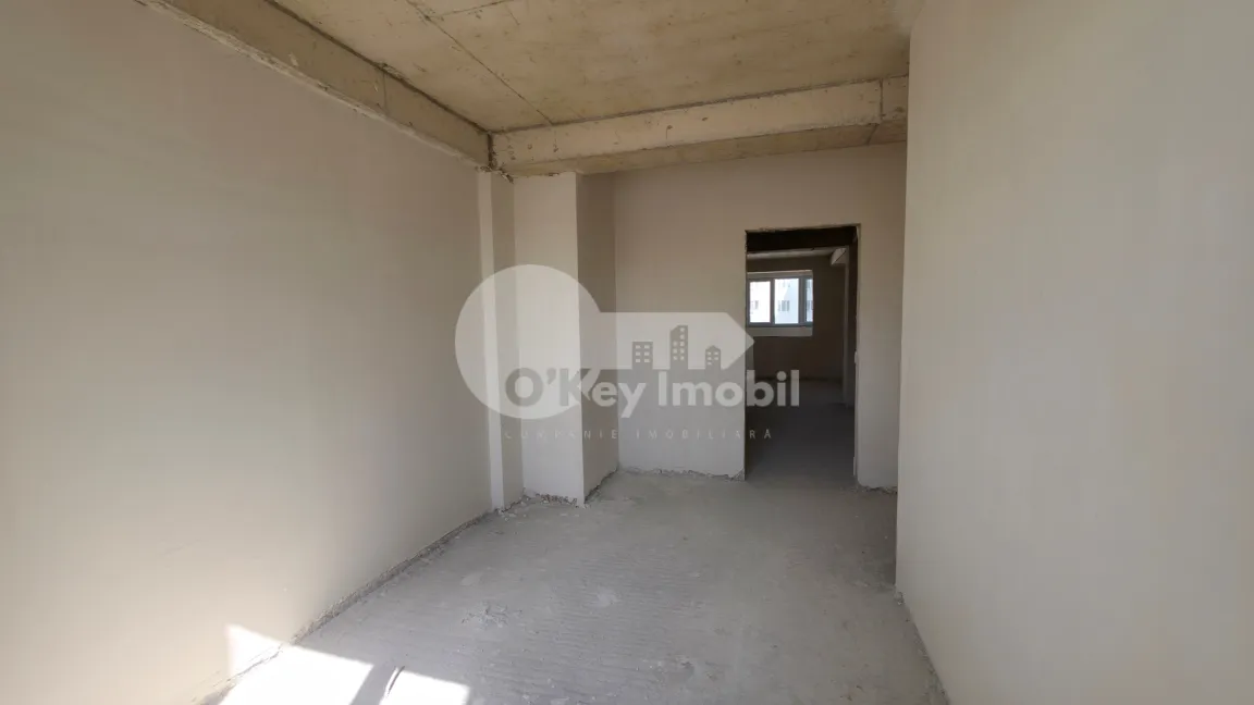 Apartament, Botanica, SARMIZEGETUSA