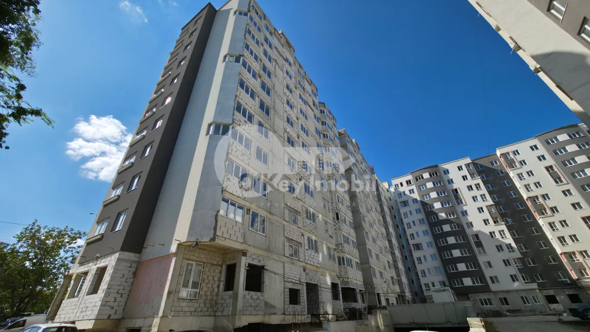 Apartament, Botanica, SARMIZEGETUSA