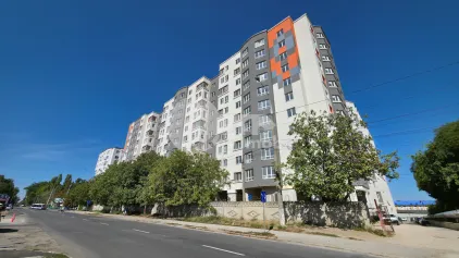 Apartament, Botanica, SARMIZEGETUSA
