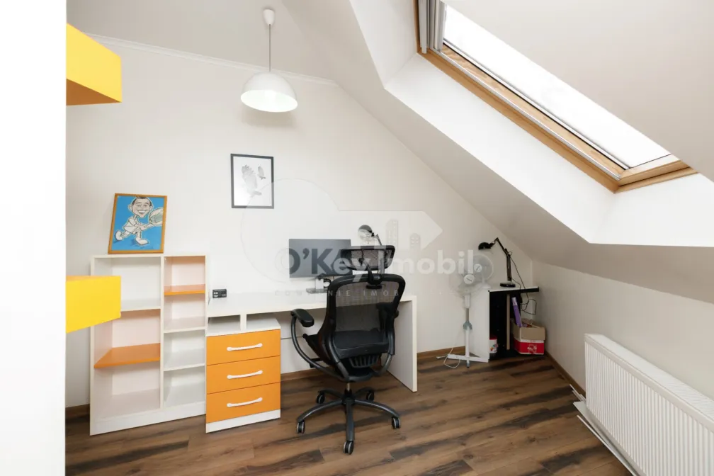 Apartament, GRĂTIEȘTI