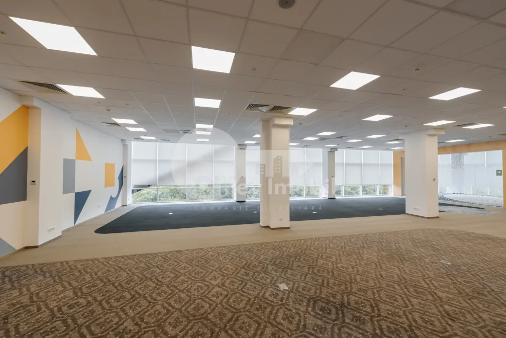 Офис, Буюканы, КАЛЯ ЕШИЛОР