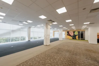 Офис, Буюканы, КАЛЯ ЕШИЛОР