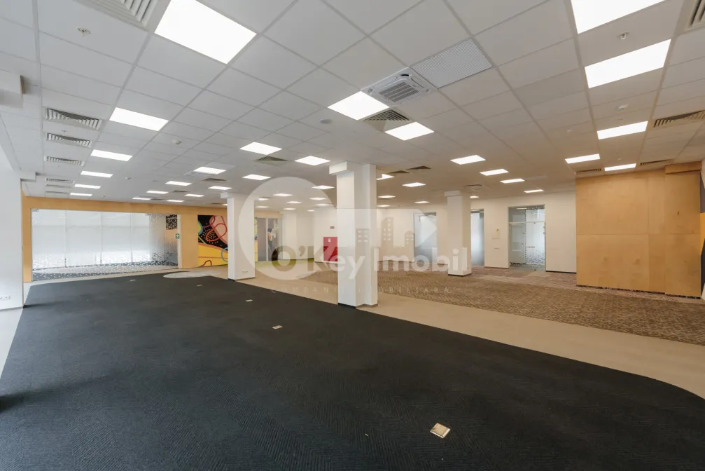 Офис, Буюканы, КАЛЯ ЕШИЛОР