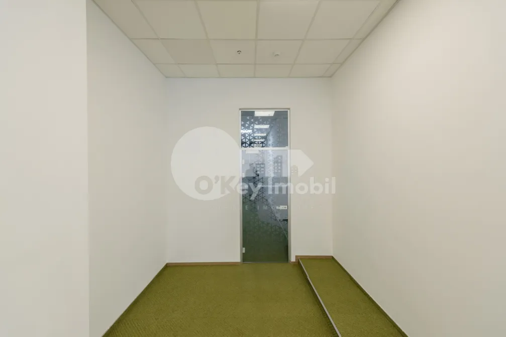 Офис, Буюканы, КАЛЯ ЕШИЛОР