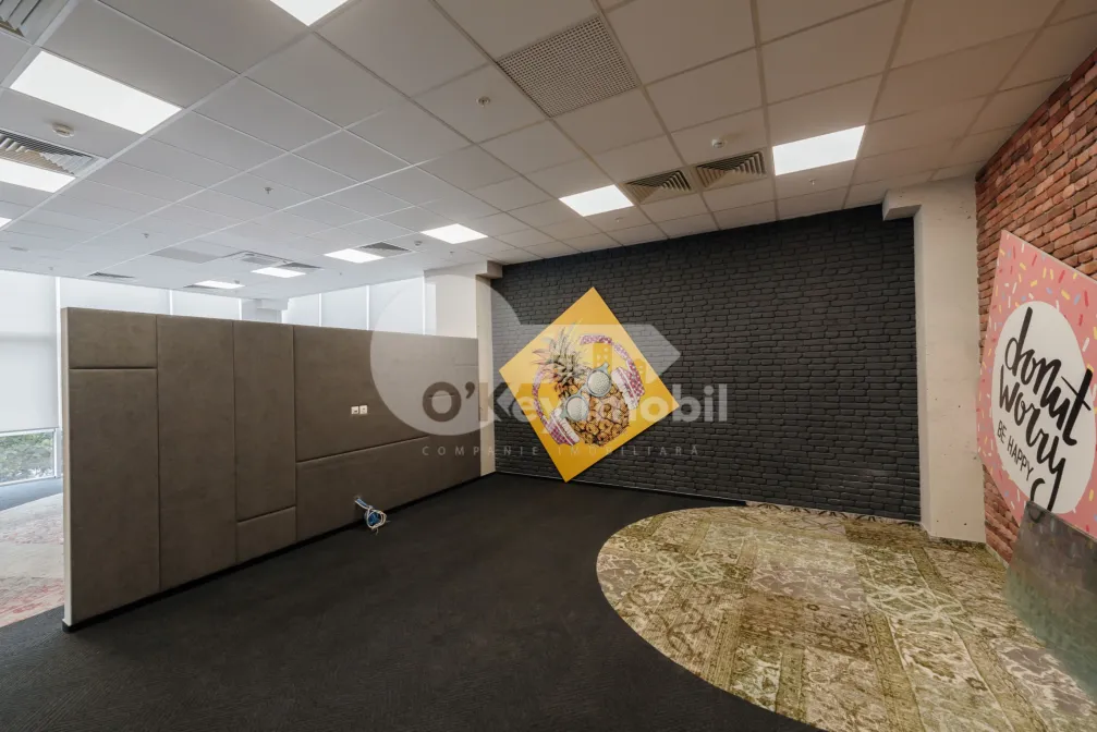 Офис, Буюканы, КАЛЯ ЕШИЛОР