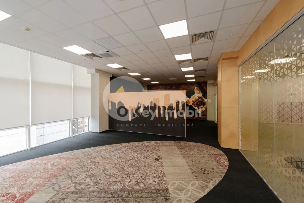 Офис, Буюканы, КАЛЯ ЕШИЛОР