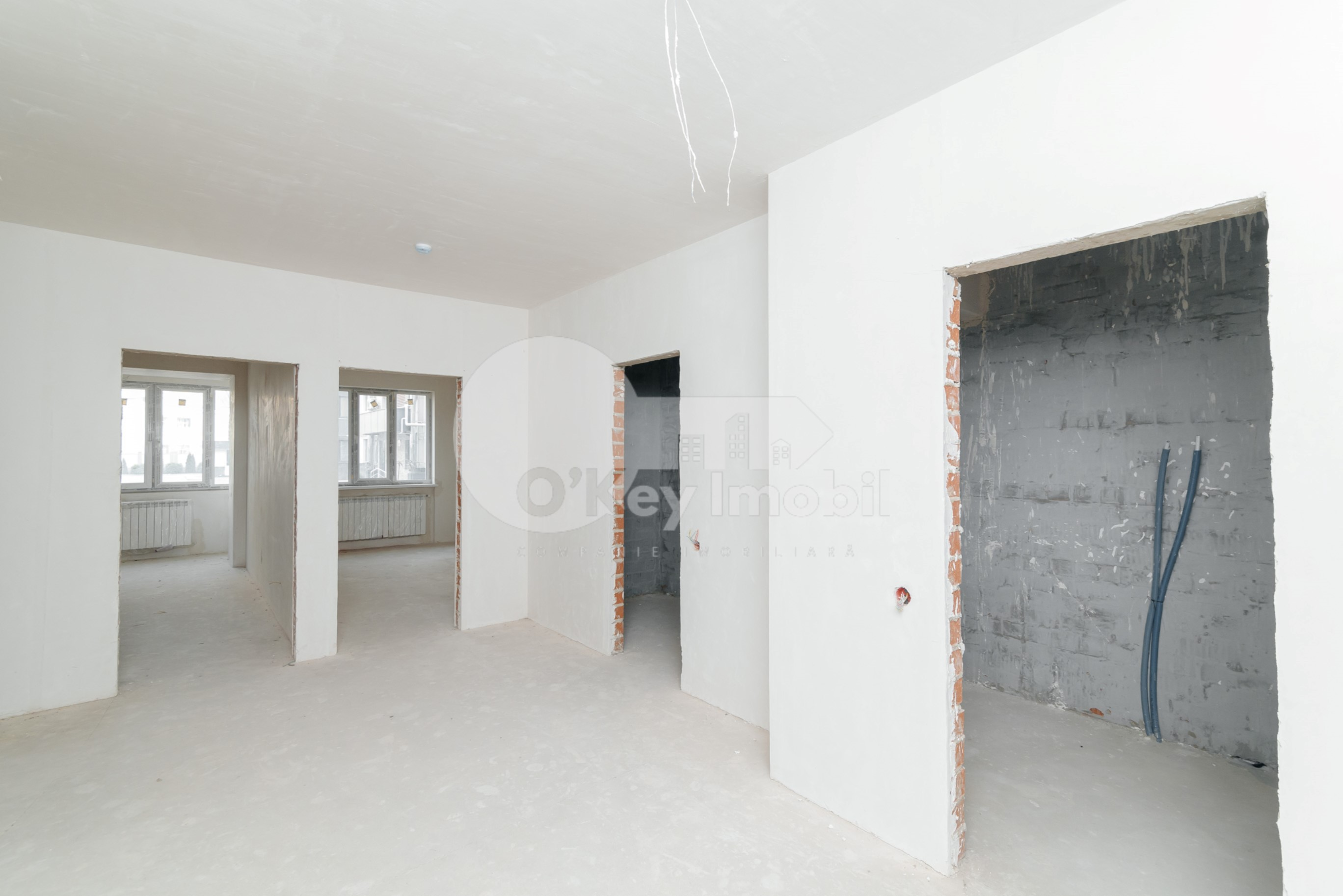 Apartament, Centru, ALBIȘOARA