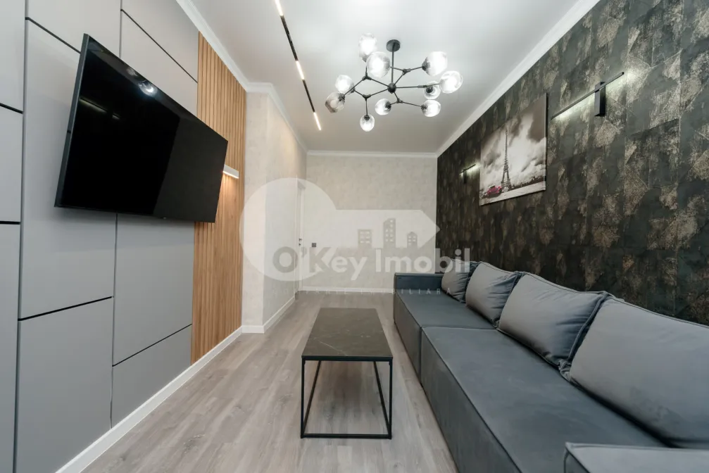 Apartament, Centru, AVRAM IANCU