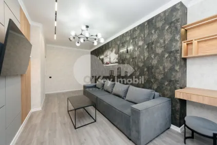 Apartament, Centru, AVRAM IANCU