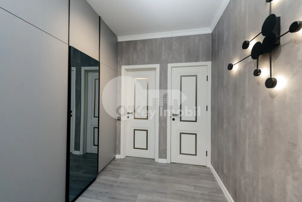 Apartament, Centru, AVRAM IANCU