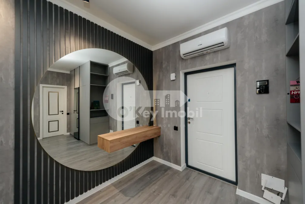 Apartament, Centru, AVRAM IANCU