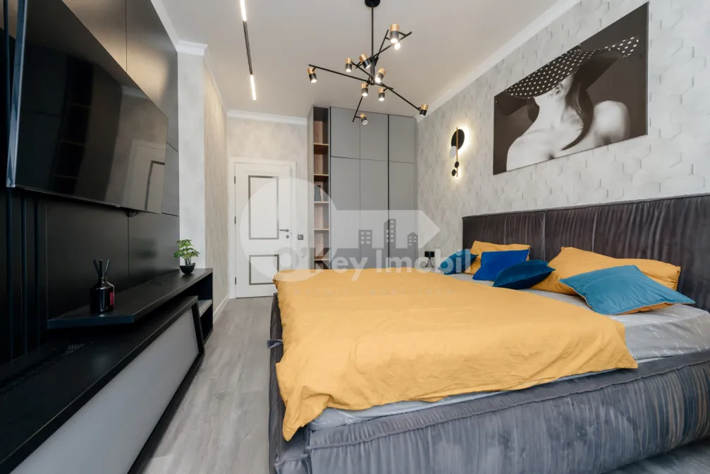 Apartament, Centru, AVRAM IANCU