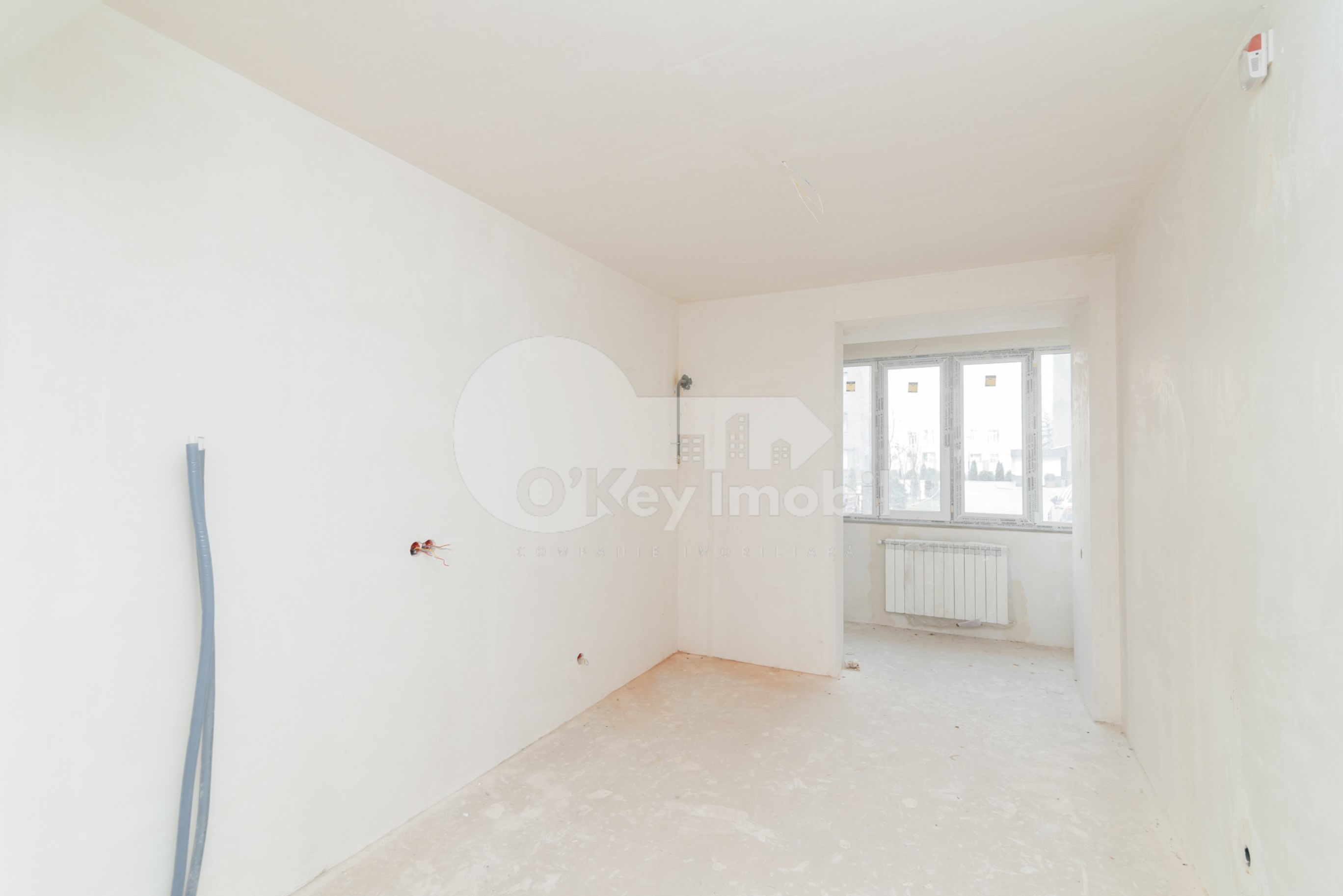 Apartament, Centru, ALBIȘOARA