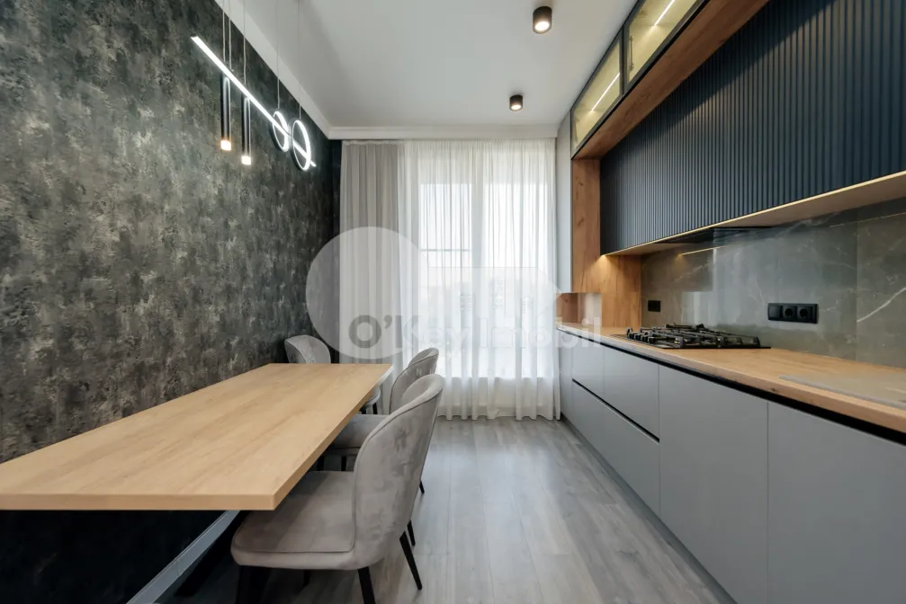 Apartament, Centru, AVRAM IANCU