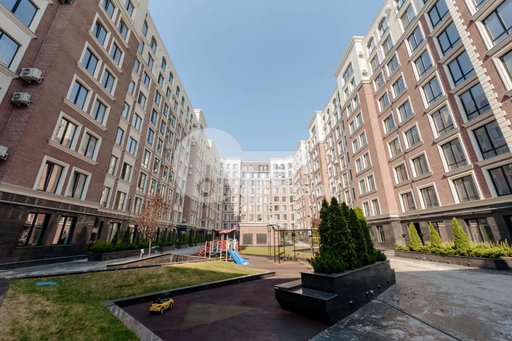 Apartament, Centru, AVRAM IANCU