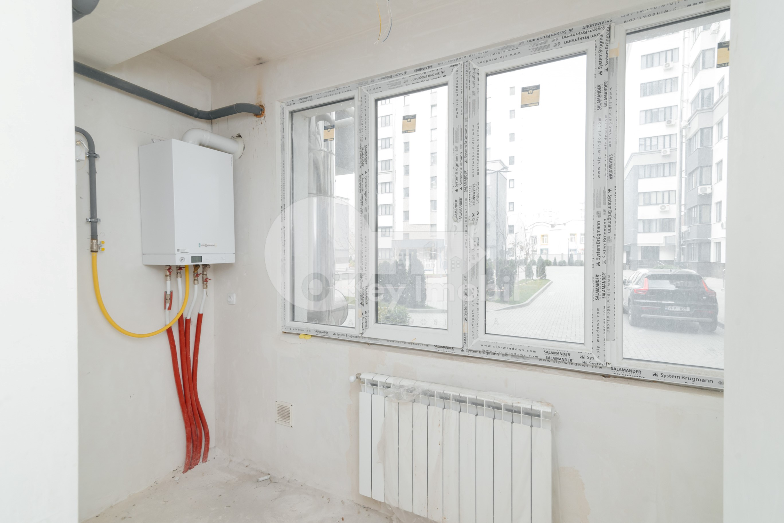 Apartament, Centru, ALBIȘOARA