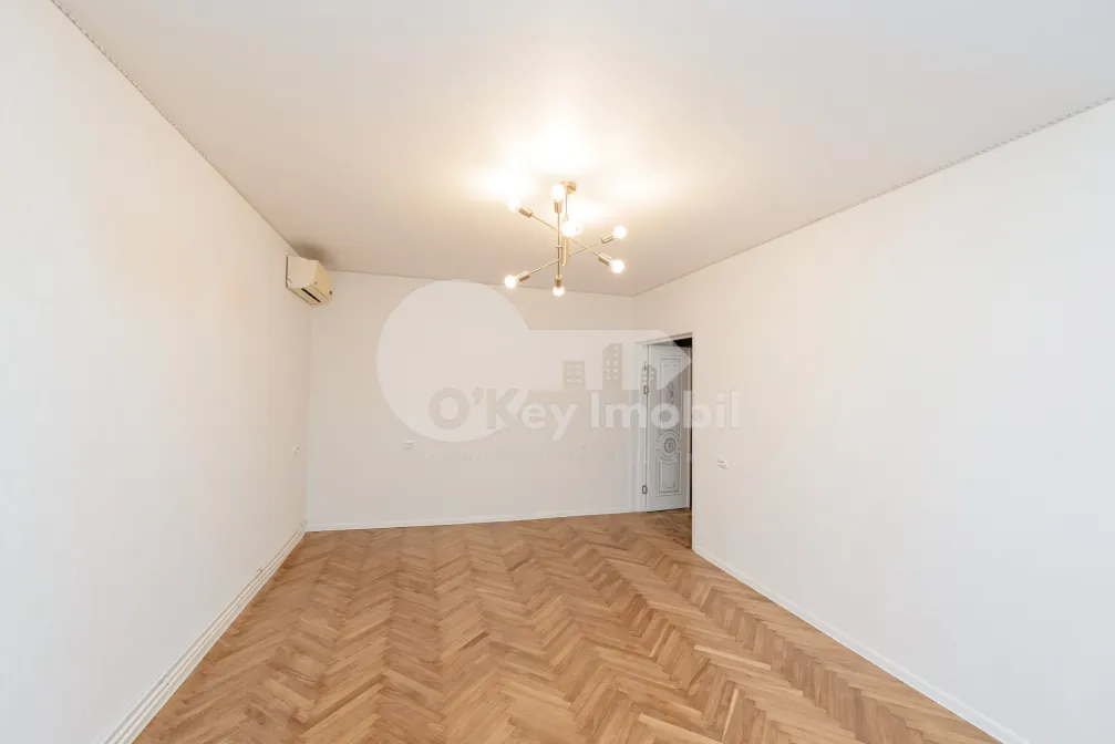 Apartament, Centru, BĂNULESCU BODONI