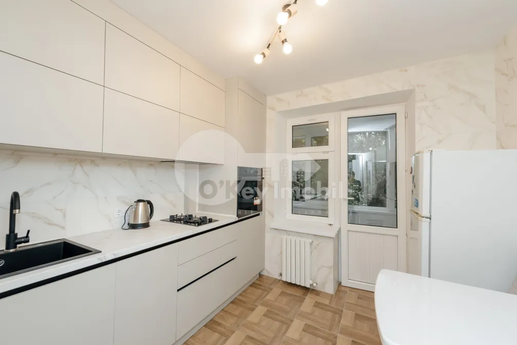 Apartament, Centru, BĂNULESCU BODONI