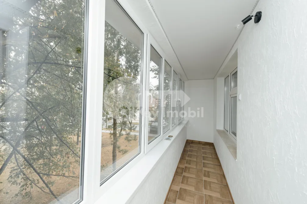 Apartament, Centru, BĂNULESCU BODONI