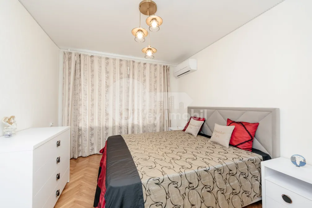 Apartament, Centru, BĂNULESCU BODONI