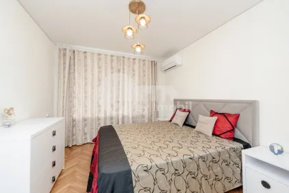 Apartament, Centru, BĂNULESCU BODONI