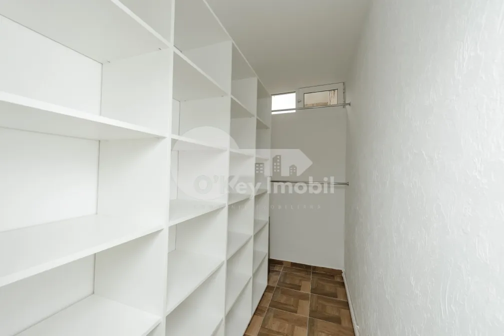 Apartament, Centru, BĂNULESCU BODONI