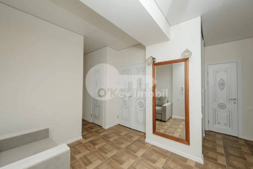 Apartament, Centru, BĂNULESCU BODONI