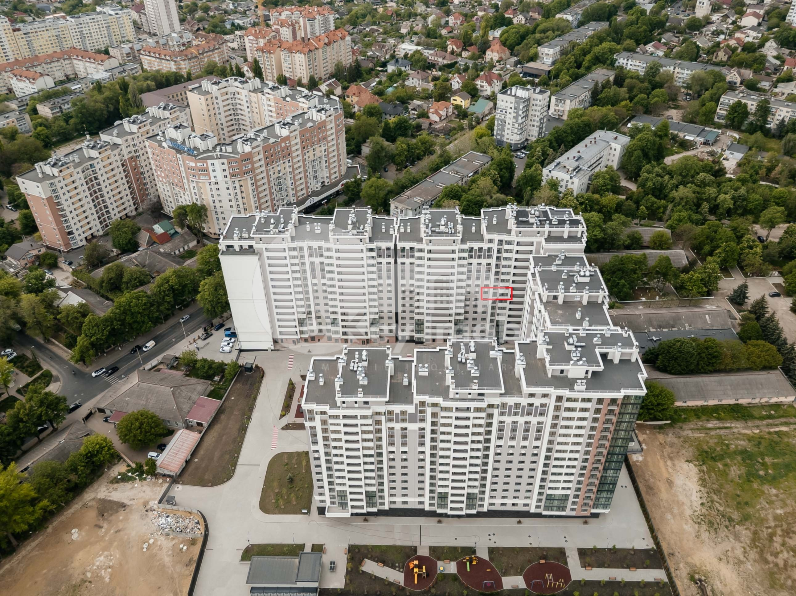 Apartament, Buiucani, VASILE LUPU